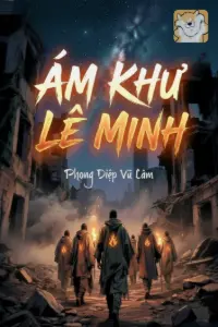 Ám Khư Lê Minh book cover