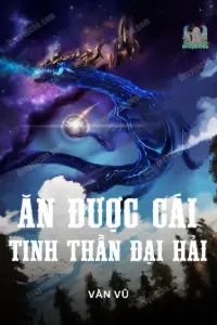 Ăn Được Cái Tinh Thần Đại Hải book cover