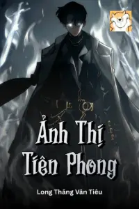 Ảnh Thị Tiên Phong book cover