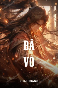 Bá Võ book cover