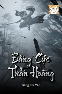 Băng Cực Thần Hoàng book cover