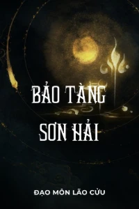 Bảo Tàng Sơn Hải book cover