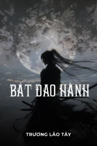 Bát Đao Hành book cover