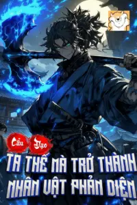 Bắt Đầu Cẩu: Ta Thế Mà Trở Thành Nhân Vật Phản Diện book cover