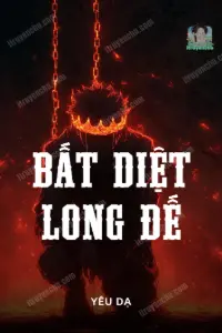 Bất Diệt Long Đế book cover