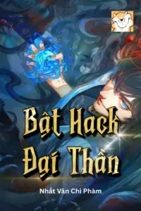 Bật Hack Đại Thần book cover