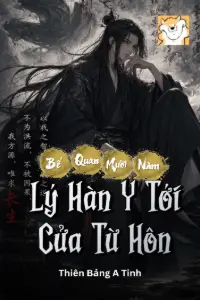 Bế Quan Mười Năm, Lý Hàn Y Tới Cửa Từ Hôn book cover