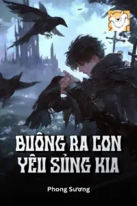 Buông Ra Con Yêu Sủng Kia book cover