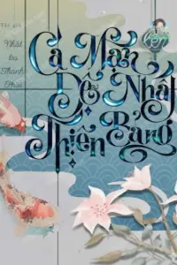 Cá Mặn Lên Đệ Nhất Thiên Bảng book cover