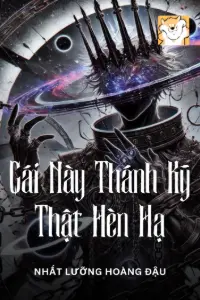 Cái Này Thánh Kỵ, Thật Hèn Hạ! book cover