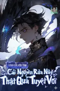 Cái Nguyền Rủa Này Thật Quá Tuyệt Vời book cover