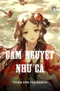 Cẩm Nguyệt Như Ca book cover