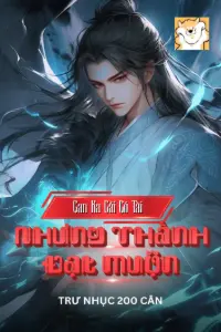 Can Ra Cái Có Tài Nhưng Thành Đạt Muộn! book cover