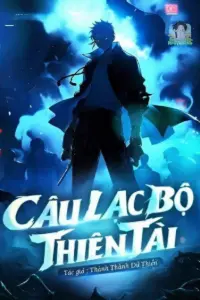 Câu Lạc Bộ Thiên Tài book cover