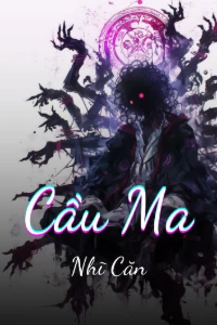 Cầu Ma book cover