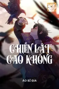 Chiến Lật Cao Không book cover