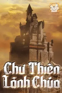 Chư Thiên Lãnh Chúa book cover