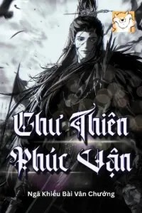 Chư Thiên Phúc Vận book cover