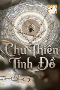 Chư Thiên Tinh Đồ book cover