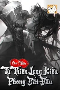 Chư Thiên: Từ Thiên Long Kiều Phong Bắt Đầu book cover