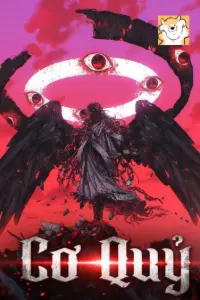 Cơ Quỷ book cover