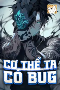 Cơ Thể Ta Có Bug book cover