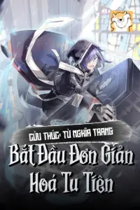 Cửu Thúc: Từ Nghĩa Trang Bắt Đầu Đơn Giản Hoá Tu Tiên book cover