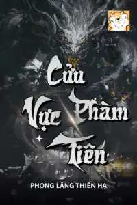 Cửu Vực Phàm Tiên book cover