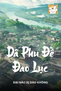 Dã Phu Đề Đao Lục book cover