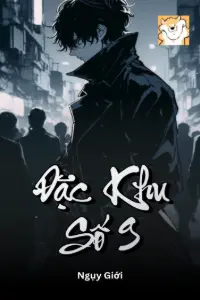 Đặc Khu Số 9 book cover