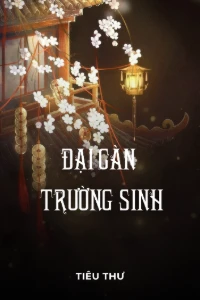 Đại Càn Trường Sinh book cover