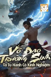 Đại Càn Võ Thánh book cover