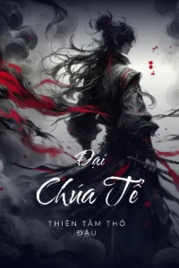 Đại Chúa Tể book cover