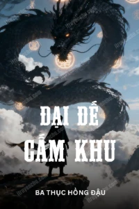 Đại Đế Cấm Khu book cover