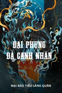 Đại Phụng Đả Canh Nhân book cover