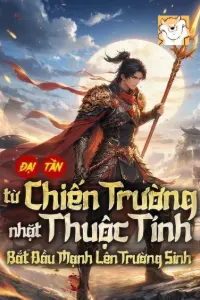 Đại Tần: Từ Chiến Trường Bắt Đầu Nhặt Thuộc Tính book cover