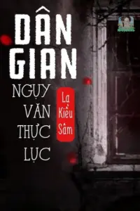 Dân Gian Ngụy Văn Thực Lục book cover