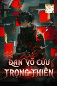 Đan Võ Cửu Trọng Thiên book cover