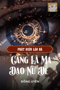 Đánh Dấu Thành Thánh: Phát Hiện Lão Bà Càng Là Ma Đạo Nữ Đế book cover