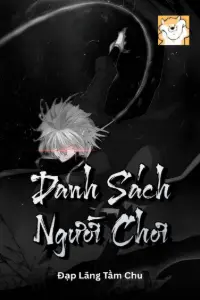 Danh Sách Người Chơi book cover
