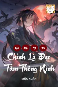 Đạo Gia Ta, Tu Chính Là Đạo Tâm Thông Minh book cover