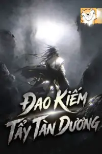 Đao Kiếm Tẩy Tàn Dương book cover