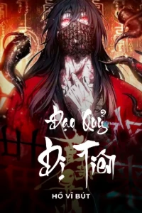 Đạo Quỷ Dị Tiên book cover