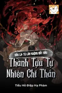 Đấu La: Từ Làm Ruộng Bắt Đầu Thành Tựu Tự Nhiên Chi Thần book cover