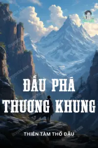 Đấu Phá Thương Khung book cover
