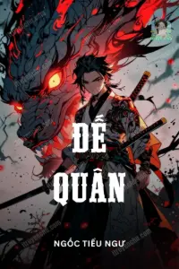 Đế Quân book cover