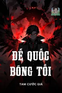Đế Quốc Bóng Tối book cover