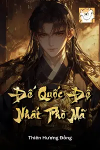 Đế Quốc Đệ Nhất Phò Mã book cover