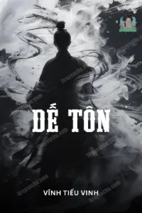Đế Tôn book cover