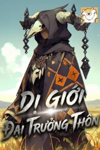 Bìa truyện [Dịch] di-gioi-dai-thon-truong
